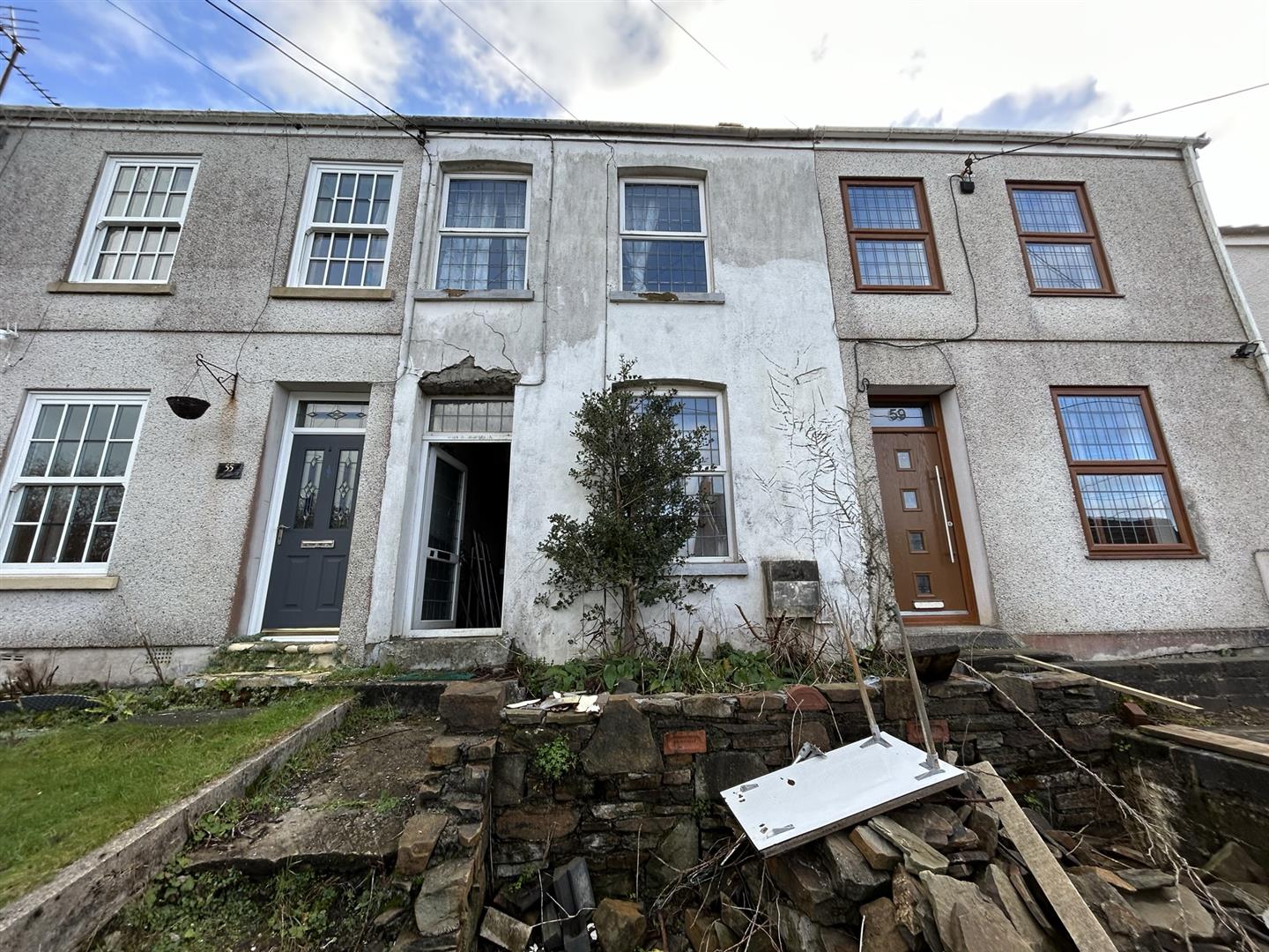 Properties for Sale Davies Craddock